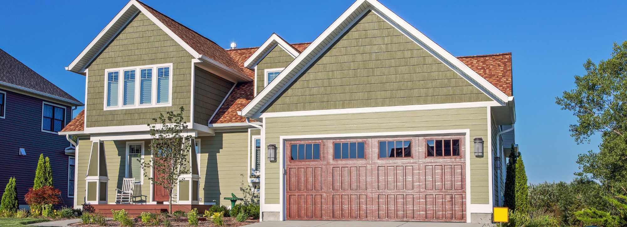 Custom Built Home For Sale